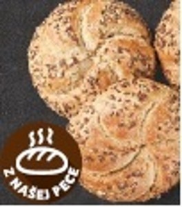 Kaizerka multicereálna