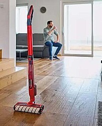 EINHELL AKU ČISTIČ PODLÁH CLEANEXXO