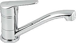 BATÉRIA UMÝVADLOVÁ STOJANKOVÁ TITANIA NEW