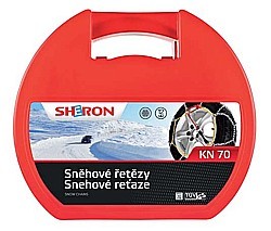 SHERON SNEHOVÉ REŤAZE KN 70