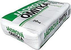 OMIETKA JADROVÁ RUČNÁ