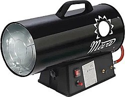 MEVA TEPLOGENERÁTOR UTP17002