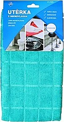 CAPPA UTIERKA Z MIKROVLÁKNA SUPER, 60 × 40 CM