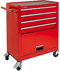 EINHELL DIELENSKÝ VOZÍK TC-TW 100, 67 × 38 × 72,4 CM