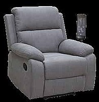 MASÁŽNE KRESLO POHODA P27