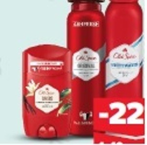Old Spice Dezodorant