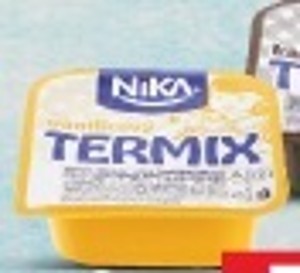 Nika Termix Tvarohový dezert