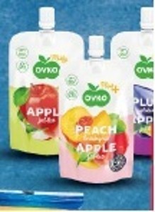 Ovko Plus Kapsička do ruky