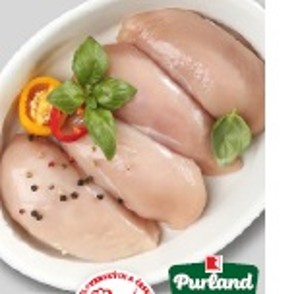 K-Purland Kuracie rezne