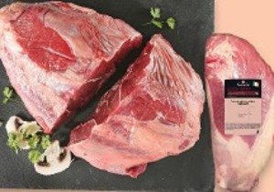 K-Favourites Írska hov. nožina