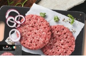 Bravčové rebierka z krkovičky