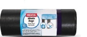 Nevos Vrecia na odpad