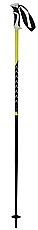 Lyžiarske palice pre dospelých »Rush«