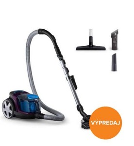 Podlahový vysávač Philips FC9333/09