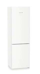 Chladnička s mrazničkou Liebherr Pure CNc 5703 biela
