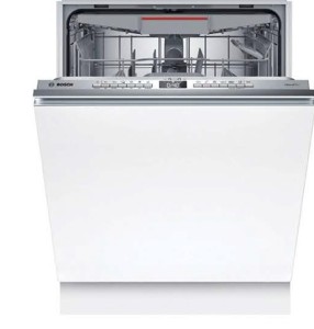 Vstavaná umývačka riadu Bosch Serie 4 SMV4EVX09E EfficientDry
