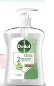 Dettol Tekuté mydlo