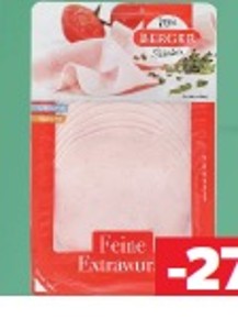 Berger Jemná saláma