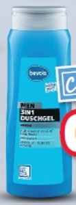 Bevola Sprchový gél