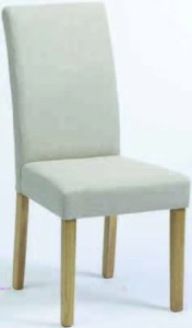 Jedálenská stolička TUREBY