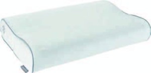 Profilovaný vankúš HAMMAREN