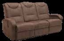 POHOVKA BOB 3 P26 - hnedá