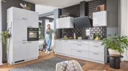 11: Vstavaná kuchyňa