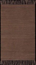 12: Ručne tkaný koberec Annika