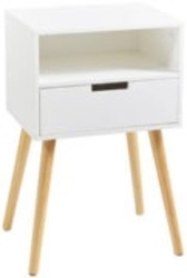5: Nočný stolík