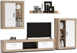 Obývacia stena FIORDO