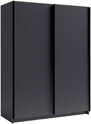 Šatníková skriňa SPLIT