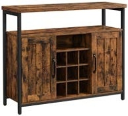 Komodová séria NURMES - 2