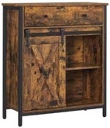 Komodová séria NURMES - 4