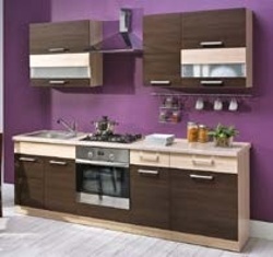 Kuchynská zostava MAXIMA