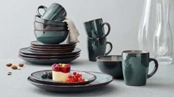 Jedálenská súprava ASSENZA