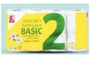K-Classic Toaletný papier