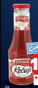 Otma Kečup