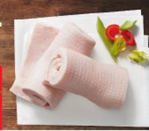 Bravčová slanina na škvarenie