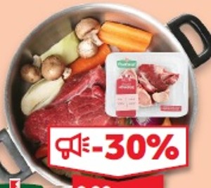 K-Purland Hovädzia polievková zmes