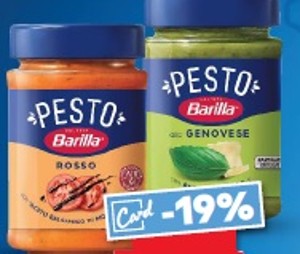 Barilla Pesto