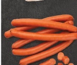 Debrecínské párky