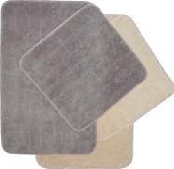 Súprava kúpeľňových predložiek Douro