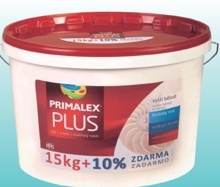 PRIMALEX PLUS 15KG+10%