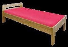 DVOJLÔŽKO MAX2 8897