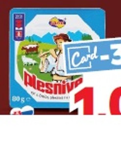 Tami Plesnivec Plesňový syr