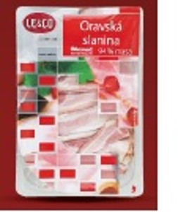 Le&Co Oravská slanina