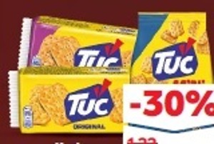 Tuc Krekery