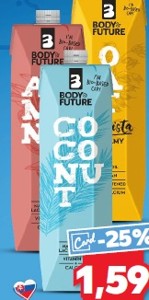 Body&Future nápoj