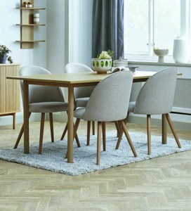 Jedálenský stôl ALSTED