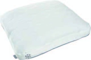 Vankúš z pamäťovej peny SOGNDAL